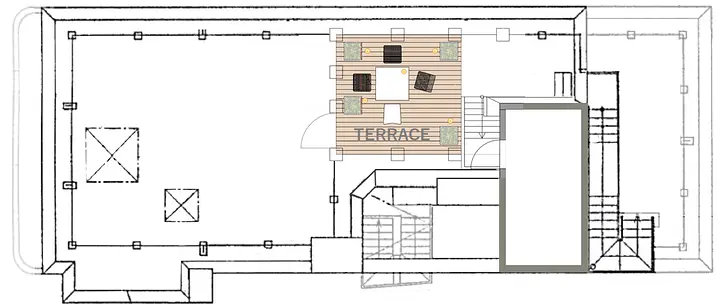 エントワイン浅草 8F