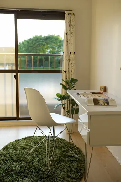 SOCIAL APARTMENT HINO4 209