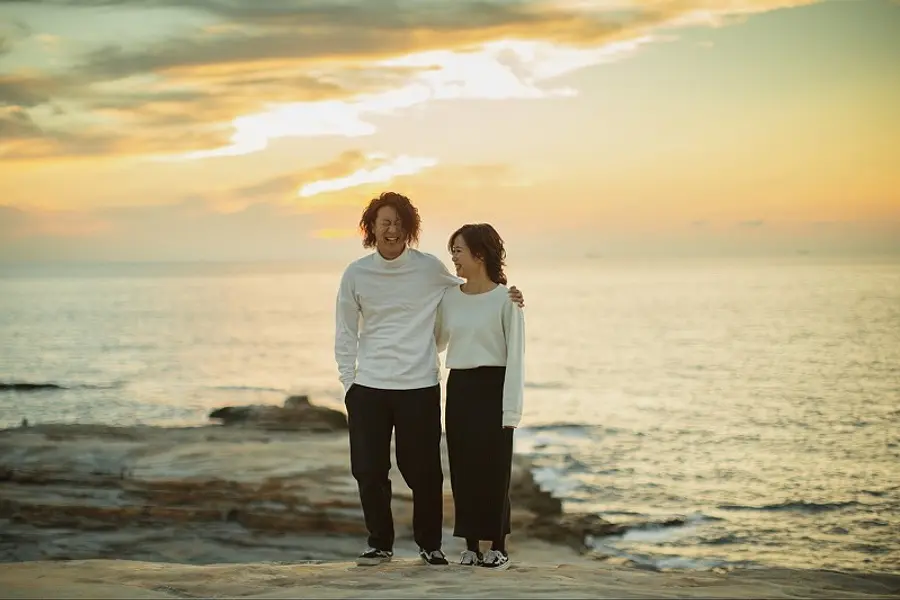 【インタビュー】OTOWA神戸元町で出会い、結婚