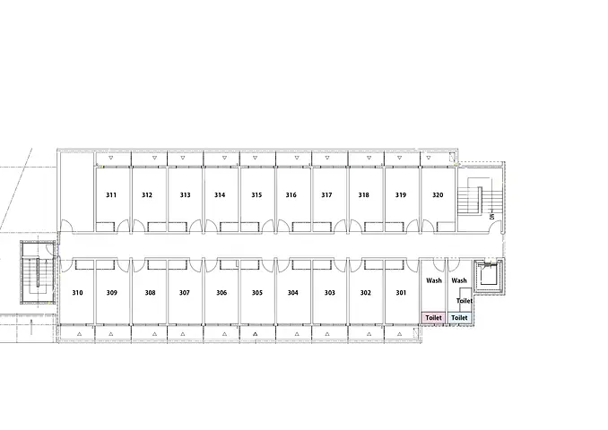 NEIGHBORS KAMIKITAZAWA 3F