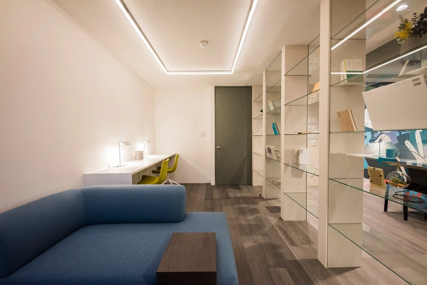 WORKING SPACE5