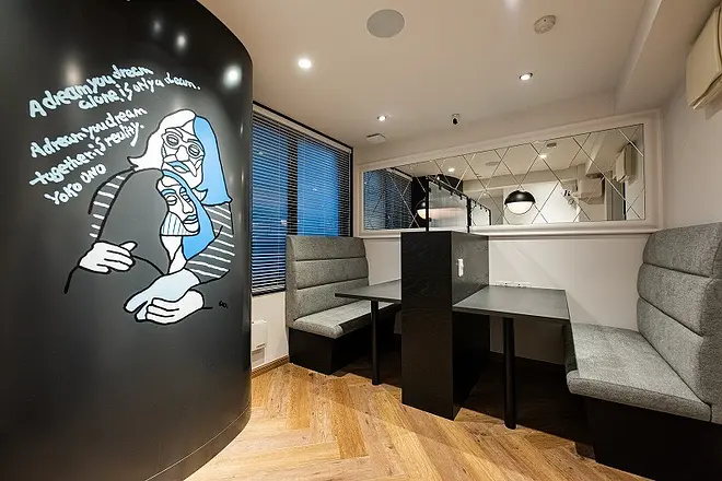 ワーキングスペース- WORK OUT -