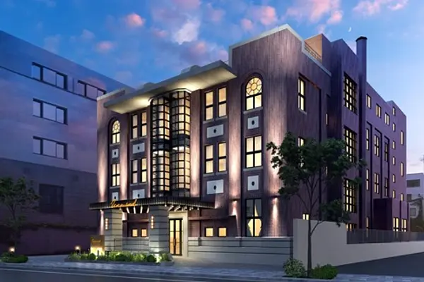 UNWIND HOTEL & BAR（アンワインドホテル＆バー）小樽を開業|プレスリリース