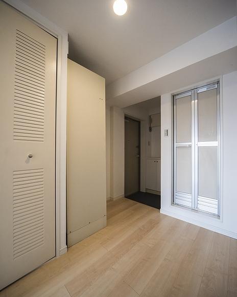 ワールドネイバーズ清澄白河8 901