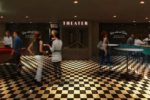 武蔵中原に新規ソーシャルアパートメントが誕生　44棟目のコンセプトは「TOWN」充実の共用設備と、144世帯が創り出す小さな街｜プレスリリース