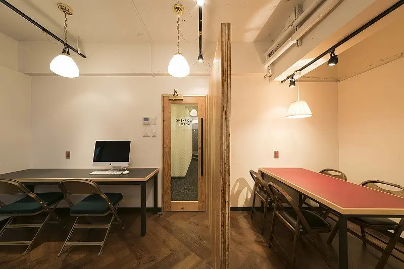 Working Lounge2