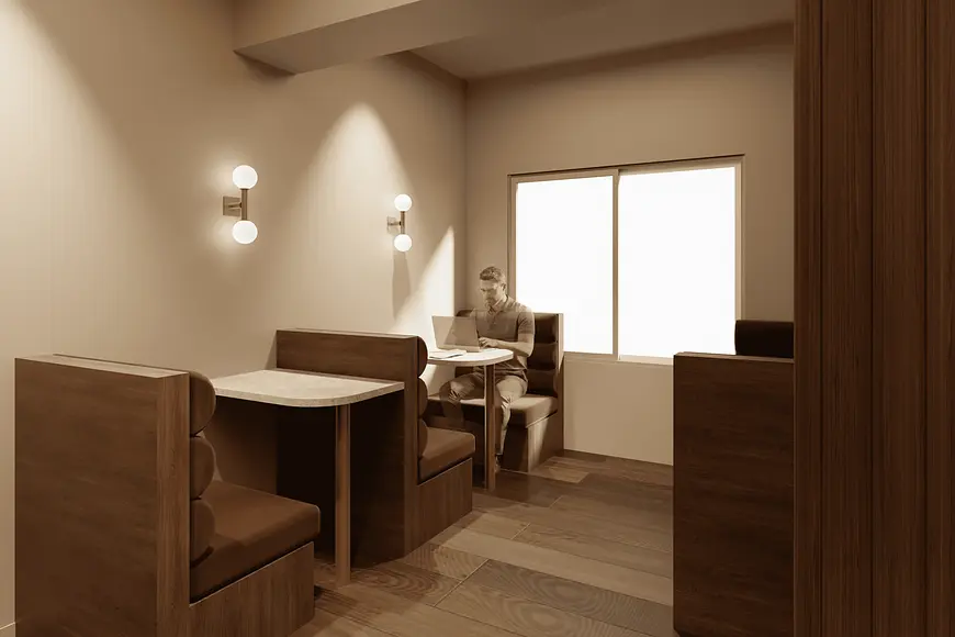 ネイバーズ羽田5