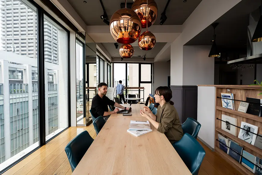 WAVES日本橋浜町2