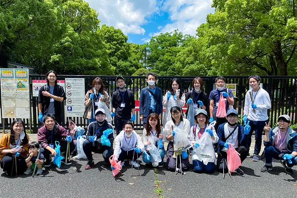 ソーシャルグッドの一歩をみんなで踏み出そう！「Social Good Neighbors」がスタート [イベントレポート]