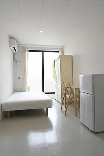 専有部