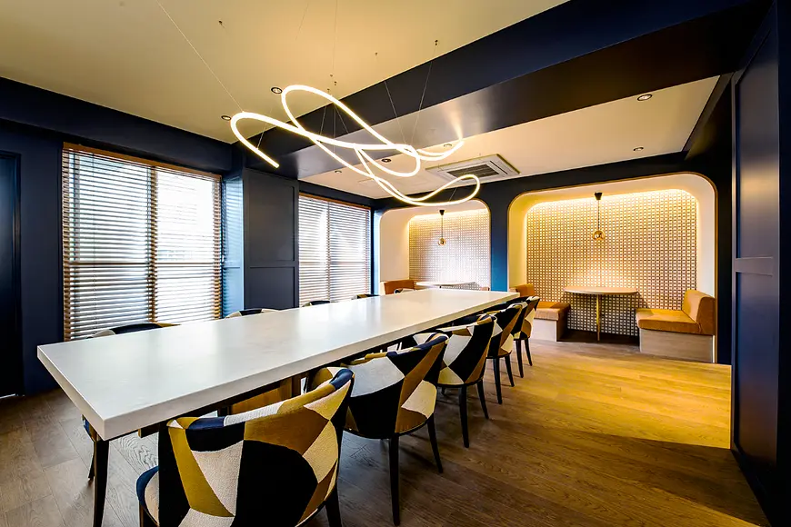 ネイバーズ羽田