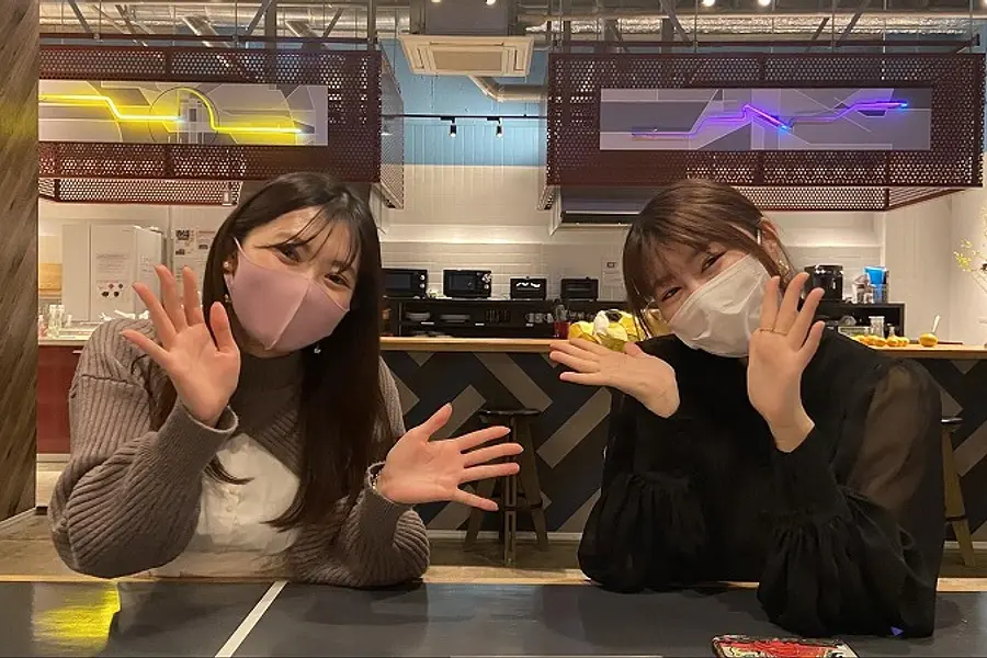 女性2人に聞いた、暮らしの一問一答 | ターミナルズ高槻 [インタビュー]
