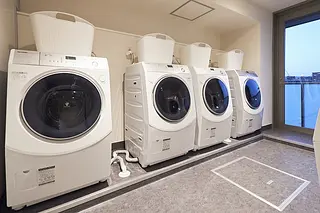 共用設備