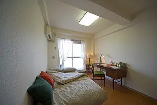 専有部
