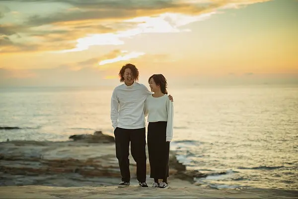 【インタビュー】OTOWA神戸元町で出会い、結婚