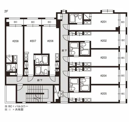 CLUB COPORA IKEBUKURO 2F