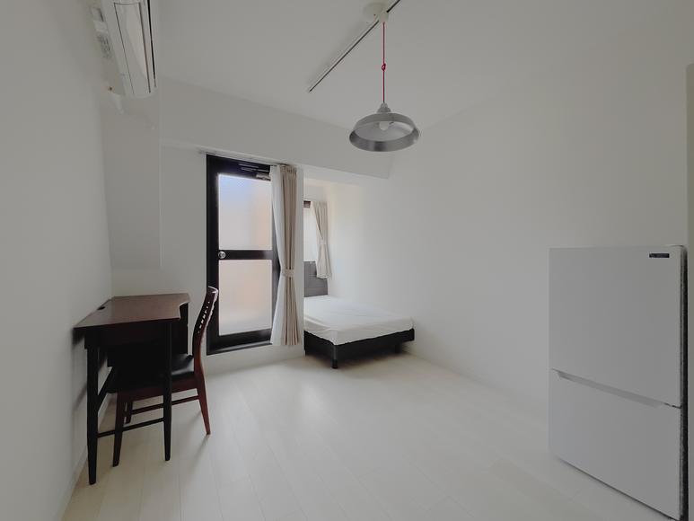 ソーシャルアパートメント船橋4 208