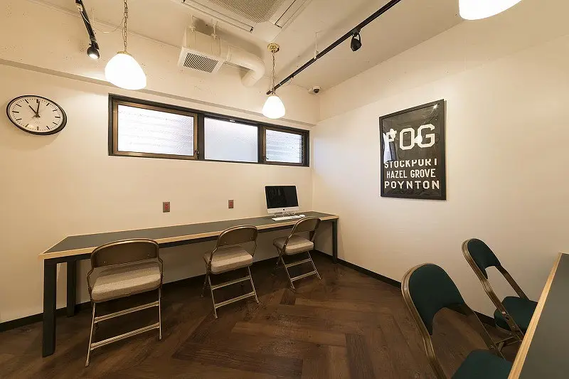 Working Lounge3