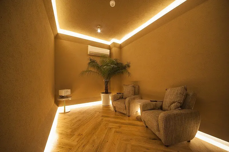 Relaxation Room1