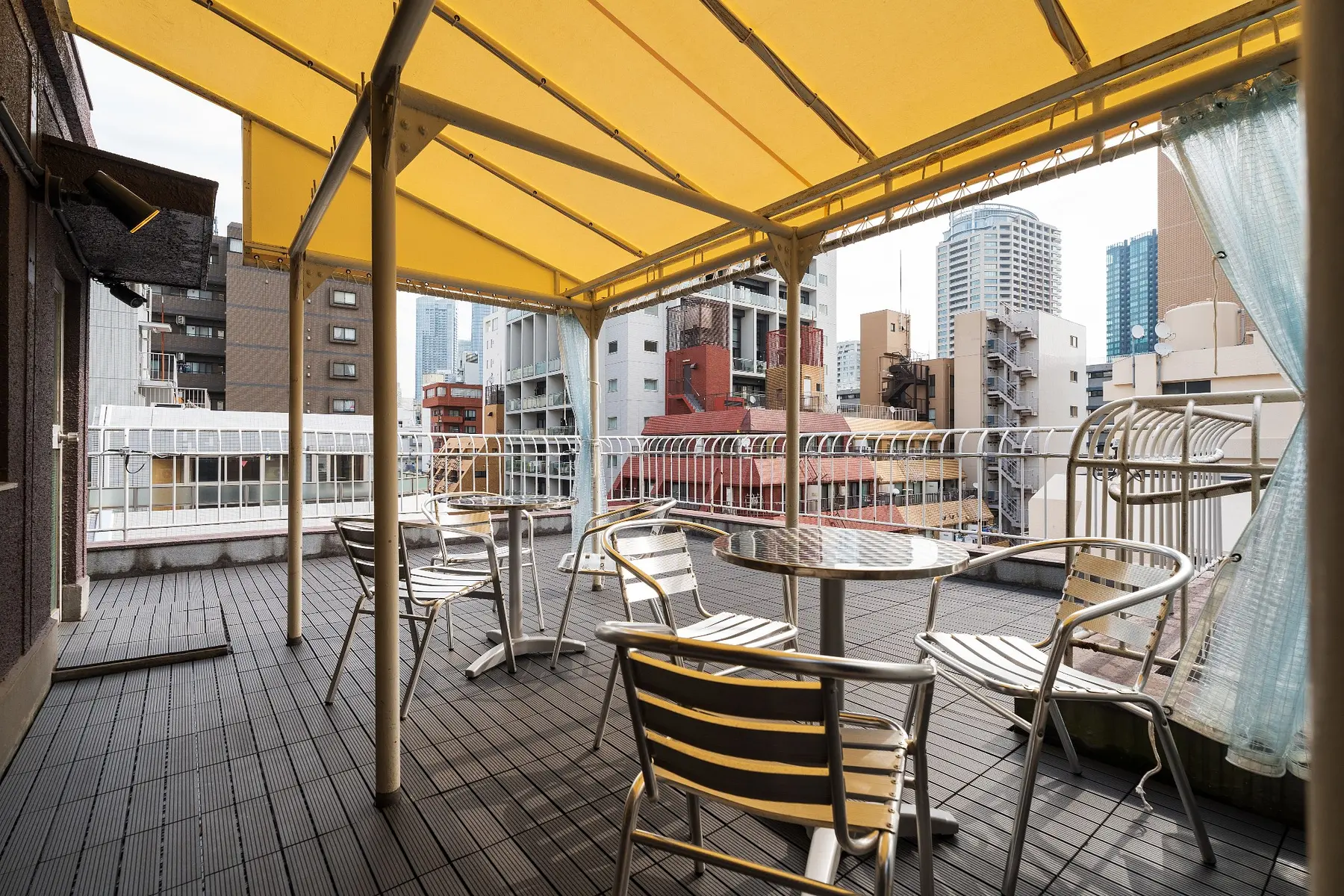 Rooftop Terrace2