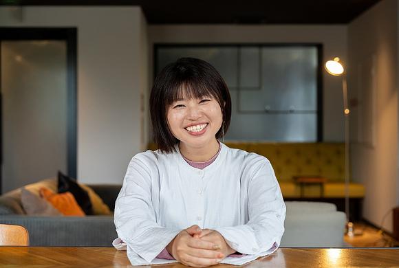 「これができるのは今だけかも...」ソーシャルアパートメント入居をきっかけに手に入れた”フッ軽”マインド｜ネイバーズ京都二条城