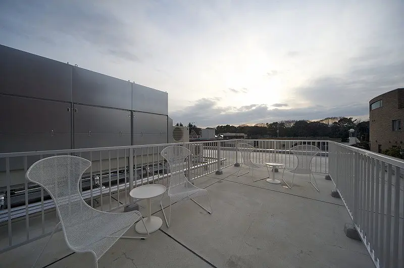 Rooftop Terrace3