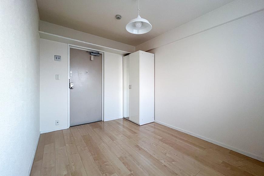 SOCIAL APARTMENT HANAKOGANEI3 103