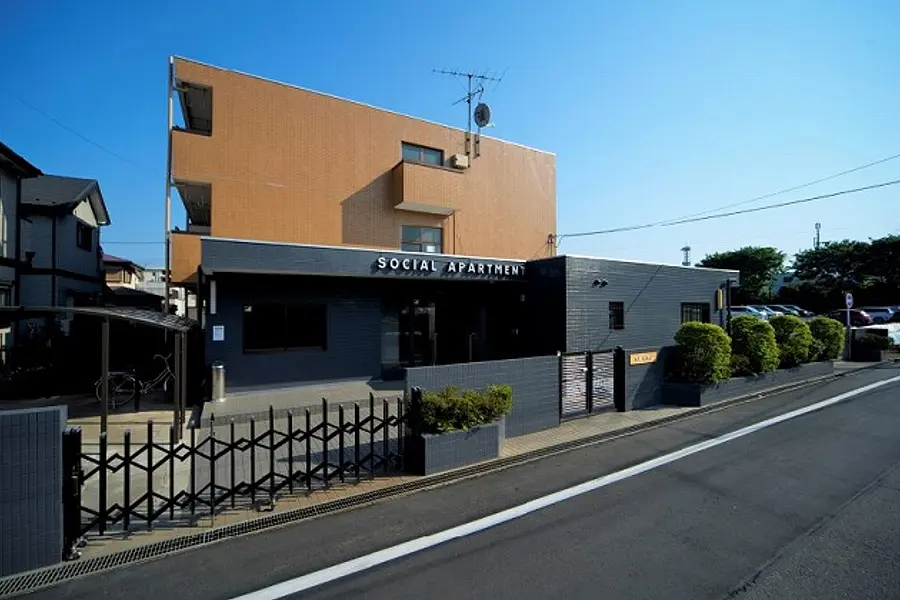 意外と便利!?ソーシャルアパートメント日野の周辺事情①