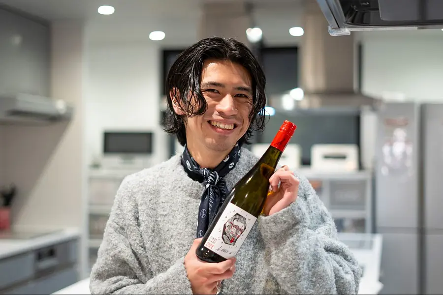 「今日ごはんいる人ー？」趣味：料理の人から、みんなにごはんを振る舞うパパへ。彼がソーシャルアパートメントで見つけた自分の“得意”。