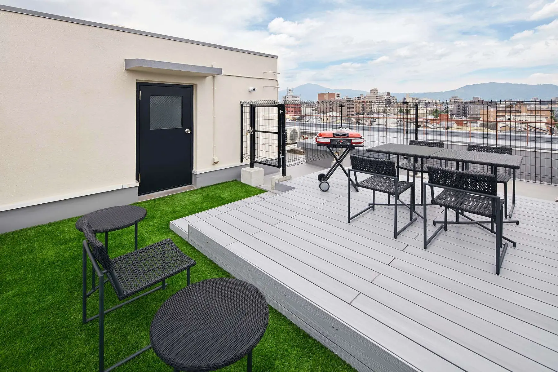 Rooftop Terrace2