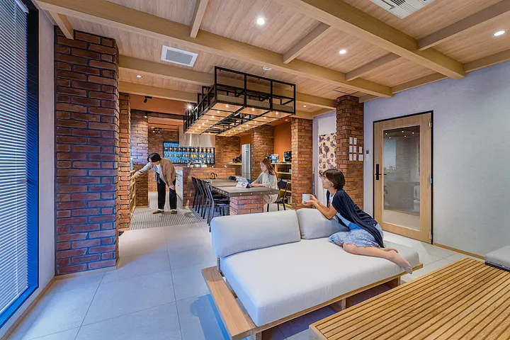 ネイバーズ上北沢