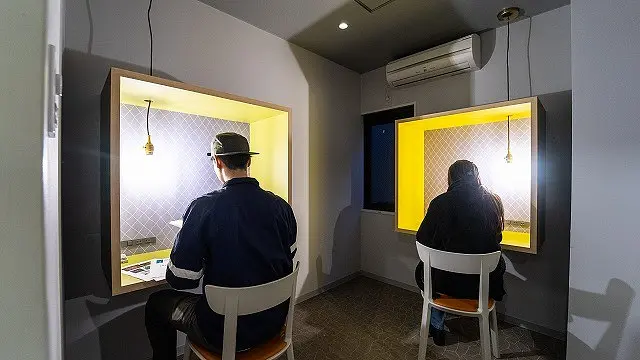 Working Lounge1