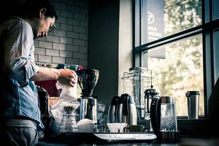 「COFFEE」がテーマの新築ソーシャルアパートメント商店街グルメが話題の、十条エリアに2020年3月オープン｜プレスリリース