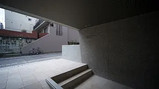 COMMON SPACE