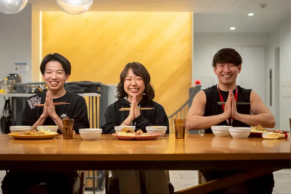 「大事にされるってこういうことなんだ」与える側の人間だったわたしが、ソーシャルアパートメントで感じた大きな“愛”