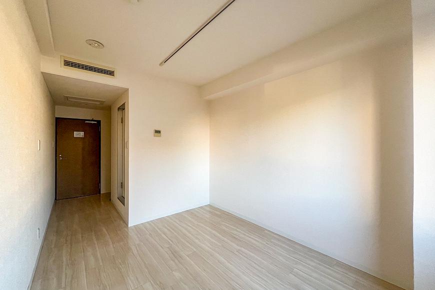 SOCIAL APARTMENT NAKAGAWARA2 202