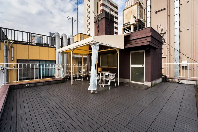 Rooftop Terrace4