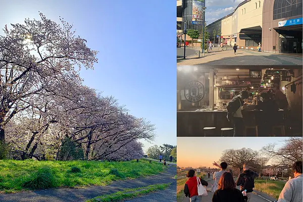 狛江ってどんなところ？在住歴3年の営業担当によるエリアレポート