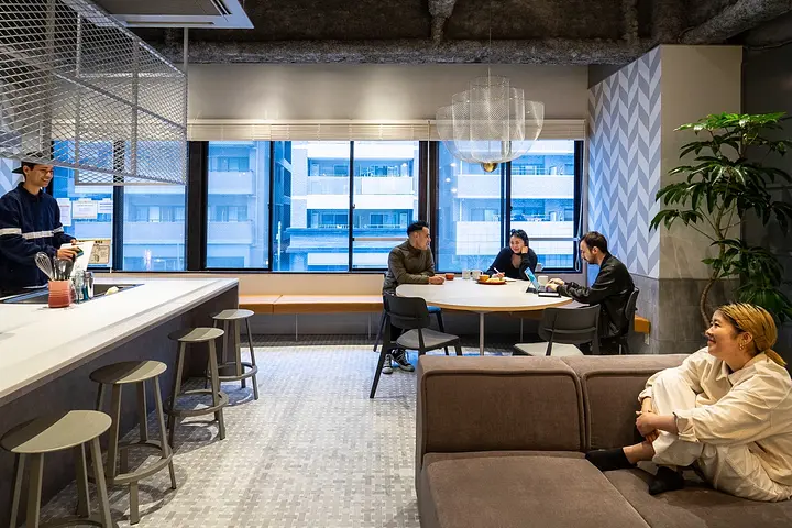 エントワイン浅草