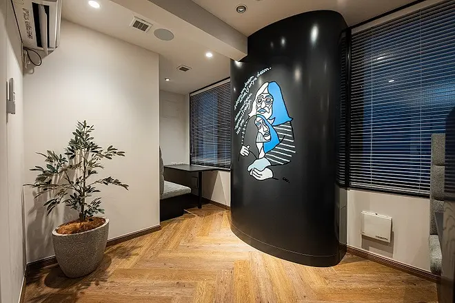 ワーキングスペース- WORK OUT -2