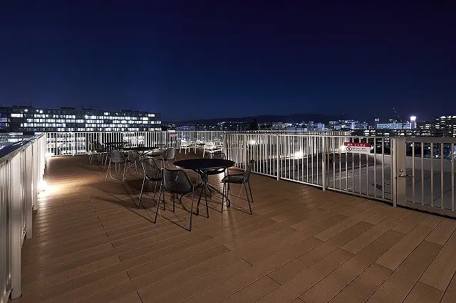 Rooftop Terrace4