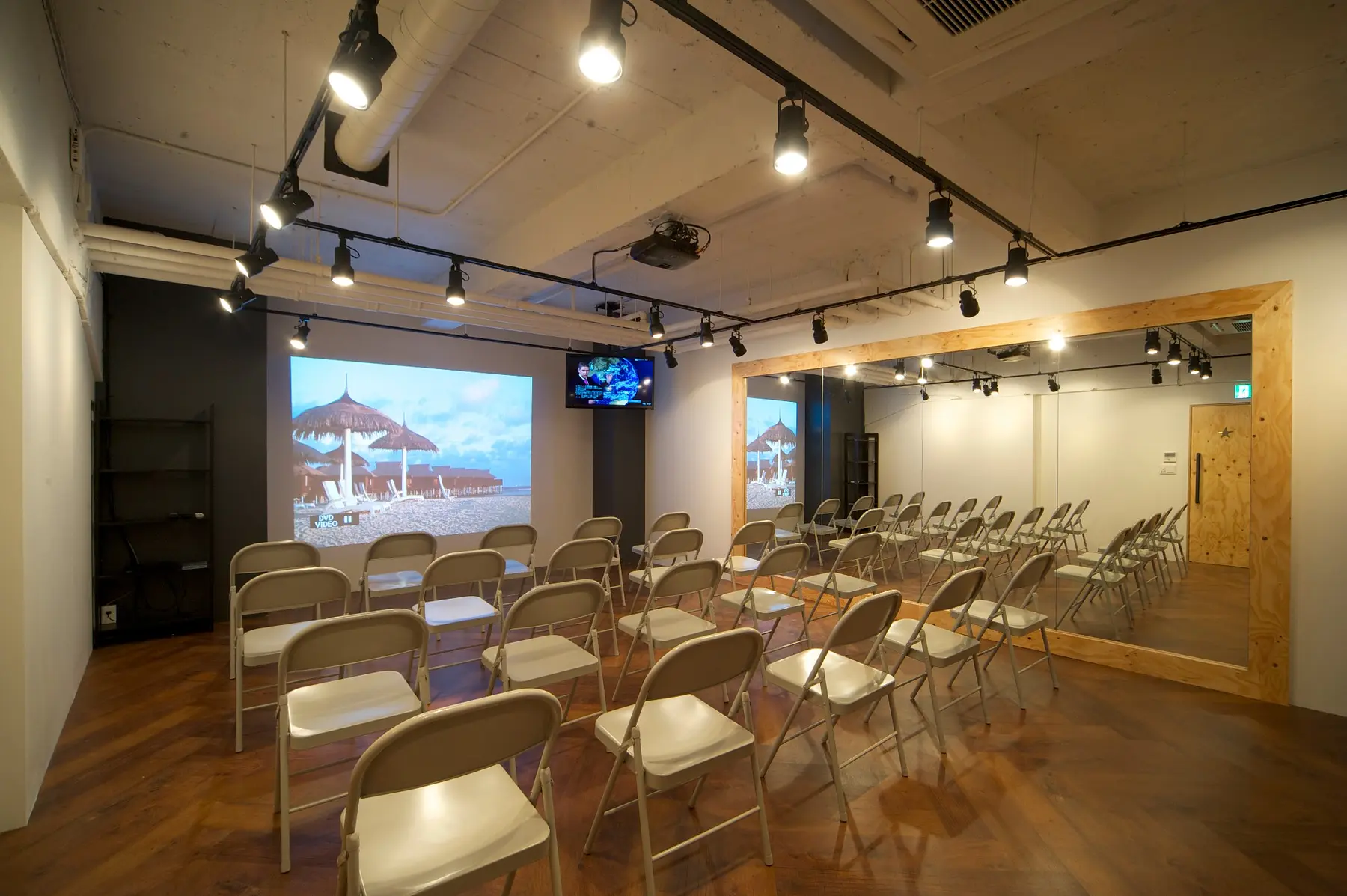 Multi Purpose Room1