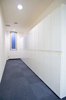 共用設備