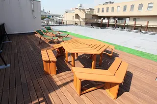 その他共用部