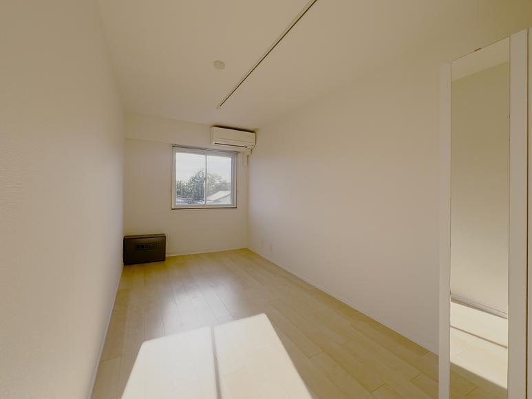ソーシャルアパートメント田園調布1 207