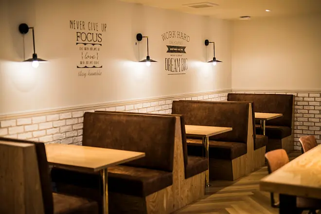 ワーキングスペース3