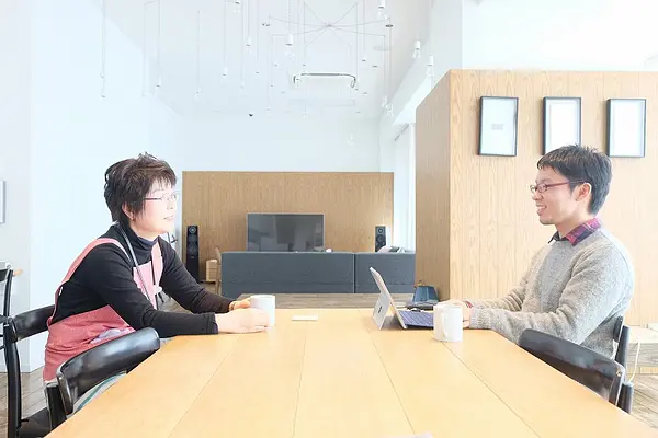 ソーシャルアパートメントで働くハウスキーパーさんの生き方に勇気をもらえた話