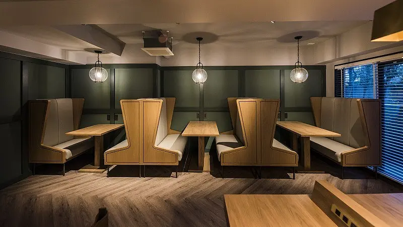 Working Lounge1