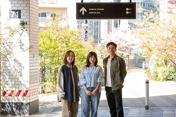 ソーシャルアパートメントのリアルを届けたい。入居者トークバラエティの舞台裏にインタビュー