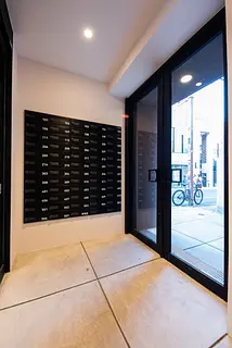 FACILITIES